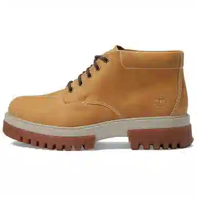 Timberland Arbor Road Mid LC Waterproof Chukka Wheat