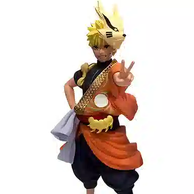 BANPRESTO 20