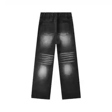 GEOFFREY B. SMALL Vintage Street Denim