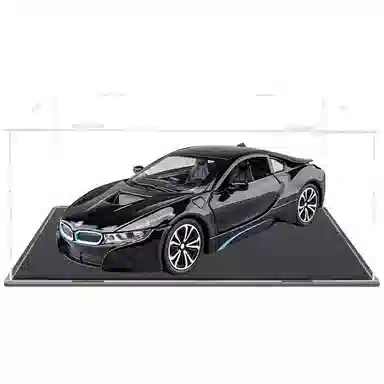 TY MODELS BWM i8 124