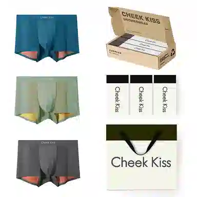 cheekkiss A 7A 3