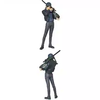 Medicom Toy udf 10.3cm