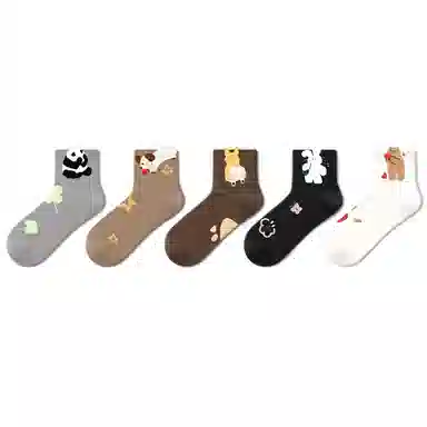 5
