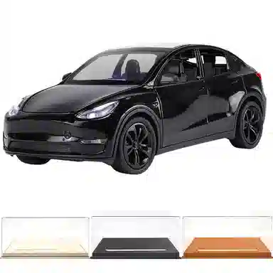 TY MODELS Model Y 124