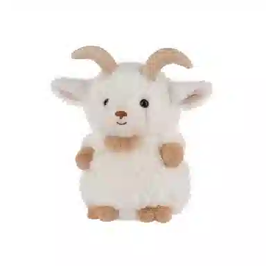 APRICOT LAMB 15cm