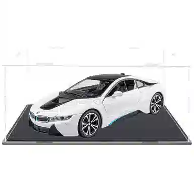 TY MODELS BWM i8 124
