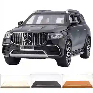 TY MODELS GLS 63 124