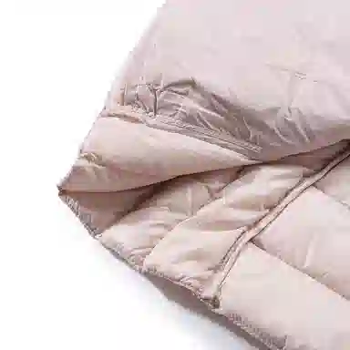 Armani Exchange AE FW24 Logo Vest Light Pink