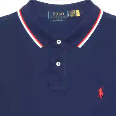 Polo Ralph Lauren SS22 LogoPolo