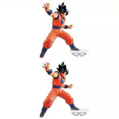 BANPRESTO maximatic vi