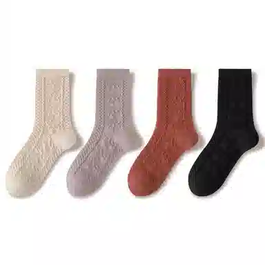 JIAZINI 4
