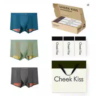 cheekkiss A 7A 3