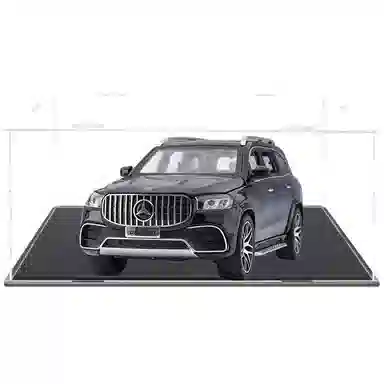 TY MODELS GLS 63 124