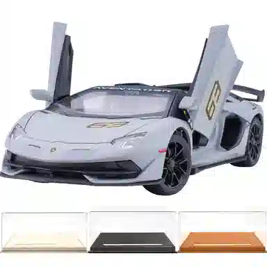 TY MODELS SVJ 63 124