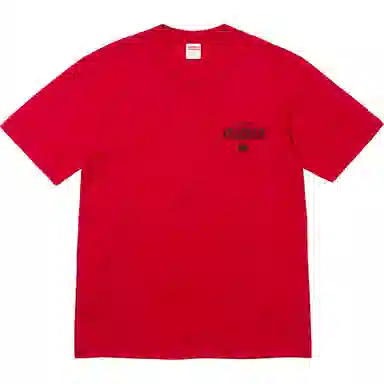Supreme 4 Life Tee
