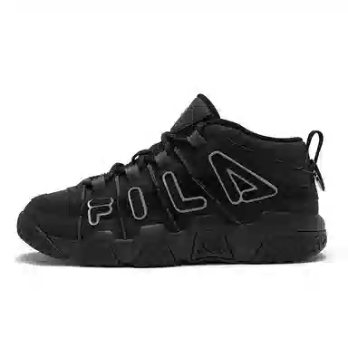 FILA FUSION BARRICADE MID WE