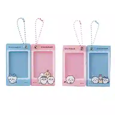 MINISO x chiikawa usagi