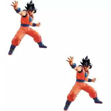 BANPRESTO maximatic vi