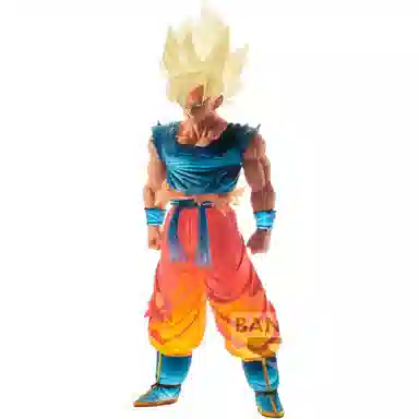 BANPRESTO CLEARISE Z 17cm