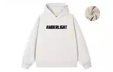 AMBER LIGHT LOGO