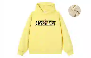 AMBER LIGHT LOGO