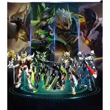 KEEPPLEY x 78011-78014