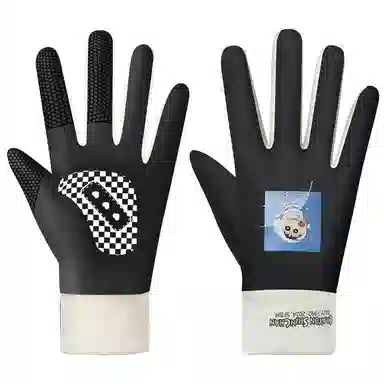 Crayon Shinchan Gloves