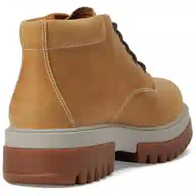 Timberland Arbor Road Mid LC Waterproof Chukka Wheat