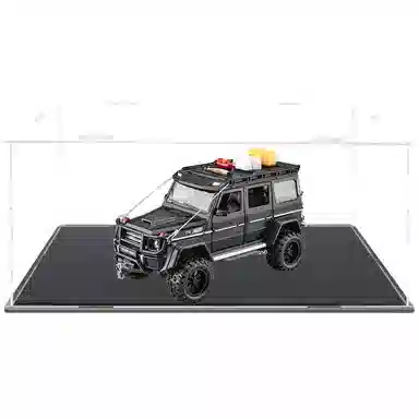 TY MODELS G550 4x4 124