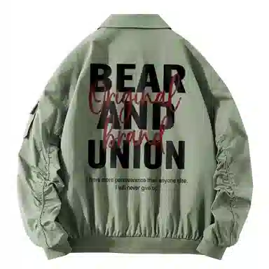 BEAR UNION