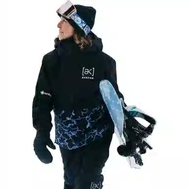 BURTON AK Kimmy GORE- TEX 2L