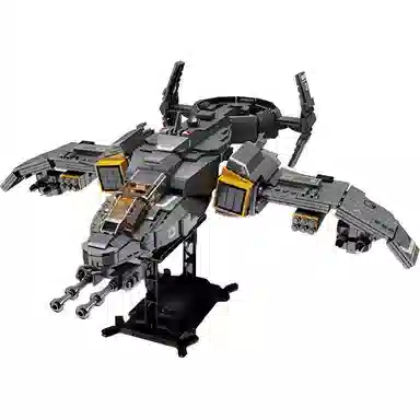 1182pcs QJ5005