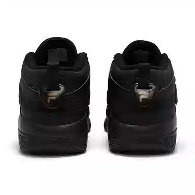 FILA FUSION BARRICADE MID WE