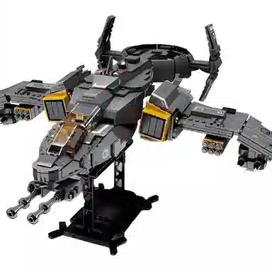 1182pcs QJ5005