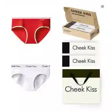 cheekkiss 3 A