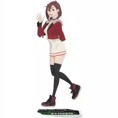 卡宝文创 胆大党 吧唧 亚克力立牌 钥匙扣 行李箱贴 台谷 徽章