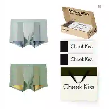 cheekkiss A