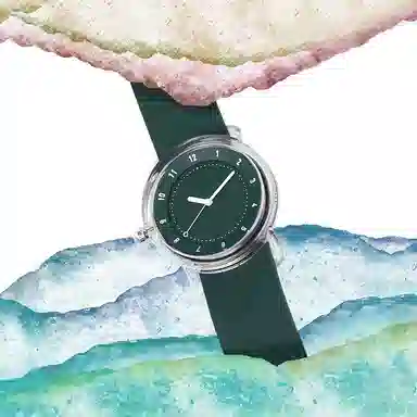 TID WATCHES 38mm 30650365-1