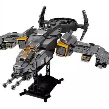 1182pcs QJ5005