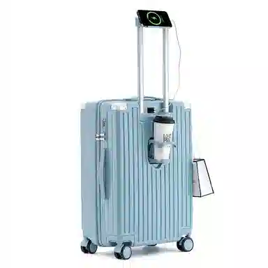 ZUOTING ABS+PC 20242622