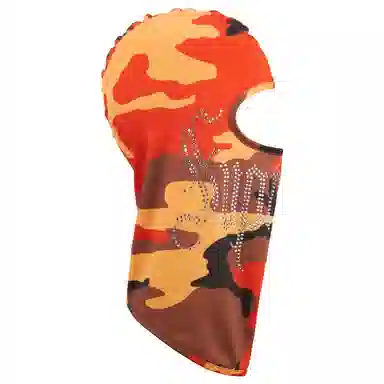 Supreme FW24 WEEK 8 Rhinestone Balaclava