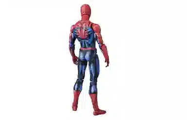 Medicom Toy Spider-Man Marvel Statue
