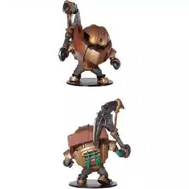 LEAGUE OF LEGENDS lol 14.6cm Q