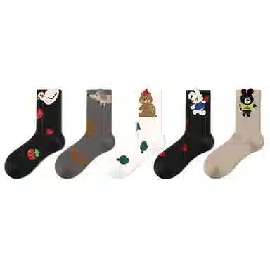 5
