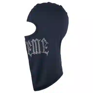 Supreme FW24 WEEK 8 Rhinestone Balaclava