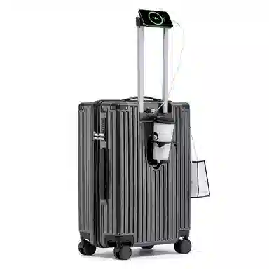 ZUOTING ABS+PC 20242622