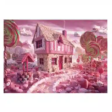 diy 1000pcs LS-ZJ-PT-H0037