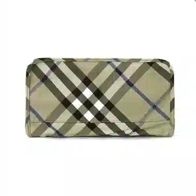 Burberry Shield Backpack