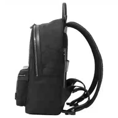FION Mountain Journey Backpack Black