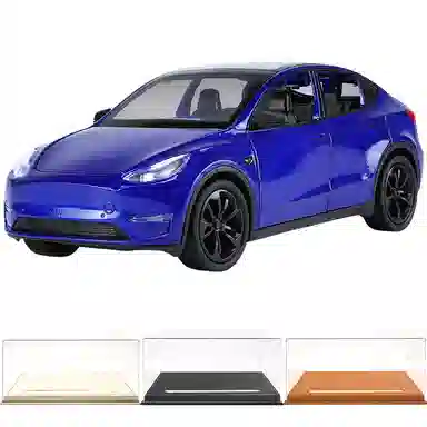 TY MODELS Model Y 124